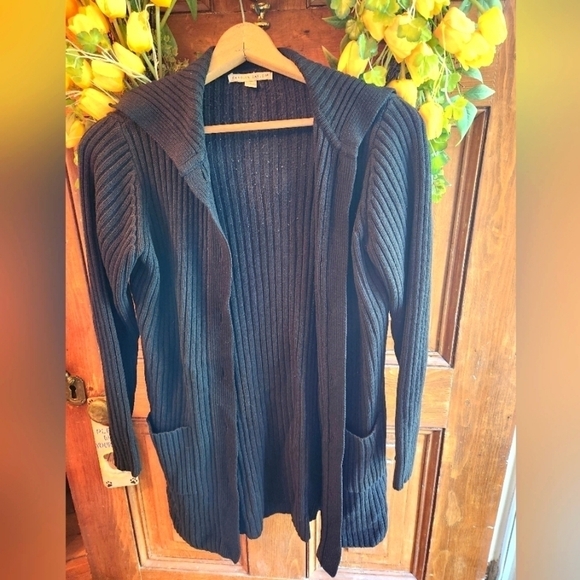 Carolyn Taylor Sweaters - Womens carolyn taylor cardigan